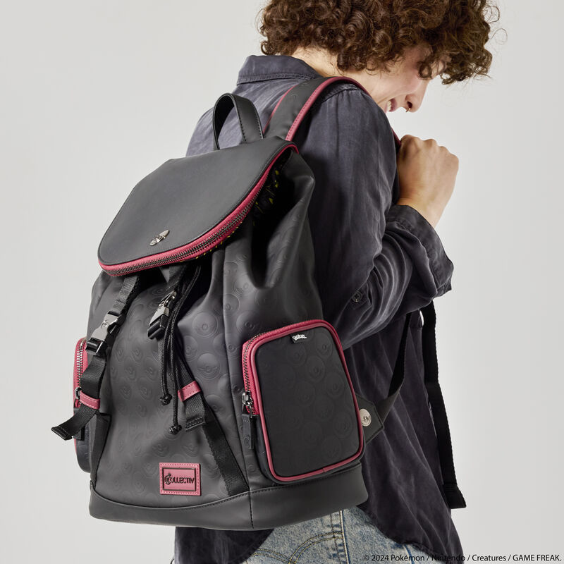 COLLECTIV Pokémon The COLLECTR Full-Size Backpack, , hi-res view 2